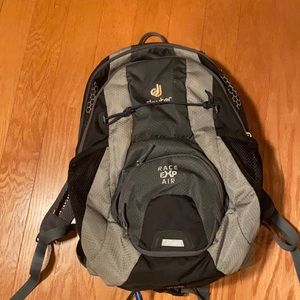 Deuter race exp air